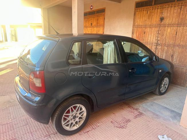 Polo 2003 Diesel 8cv 
