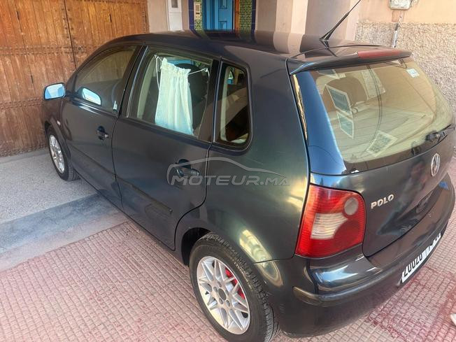 Polo 2003 Diesel 8cv 