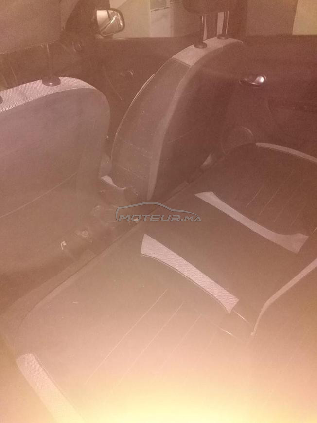 Dacia Sandero Diesel Manuelle 2018 à Oujda