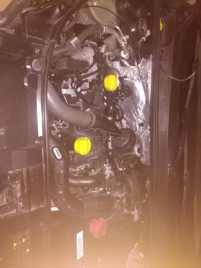 Dacia Sandero Diesel Manuelle 2018 à Oujda