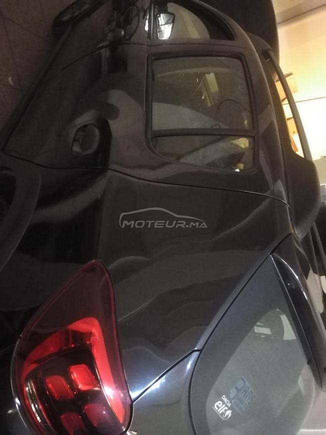 Dacia Sandero Diesel Manuelle 2018 à Oujda