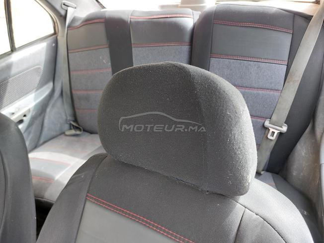 hyundai accent mazot 6ch 
