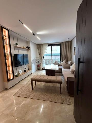 TNG-TA-1134 - Appartement à louer à Quartier de la Plage ...