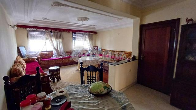 CMN-MA-2266 - Appartement à vendre à Palmier - 2