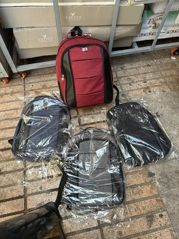 Sac à dos à prix abordable - 2