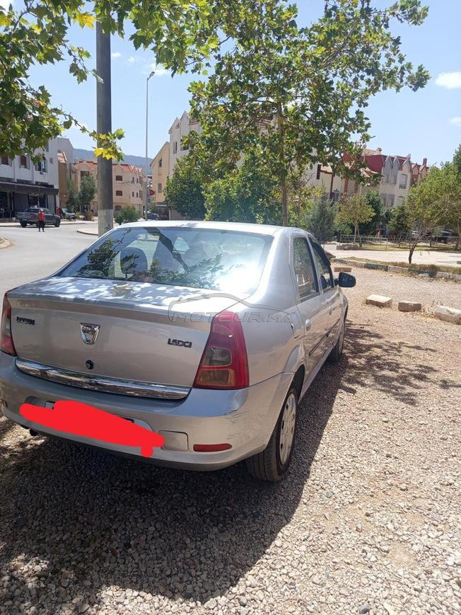 Logan à vendre 