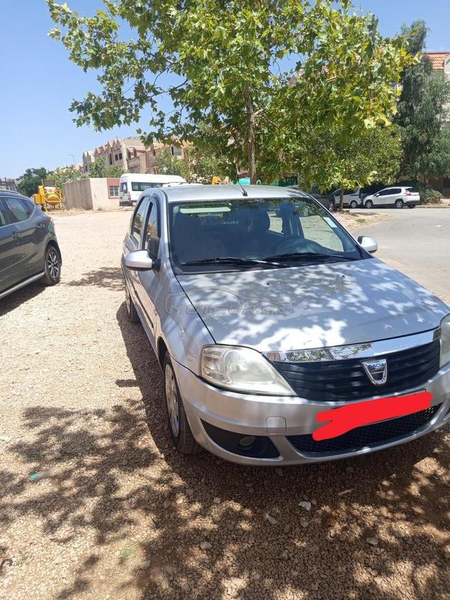 Logan à vendre 