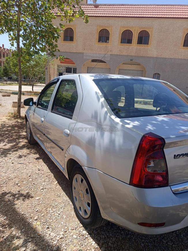 Logan à vendre 