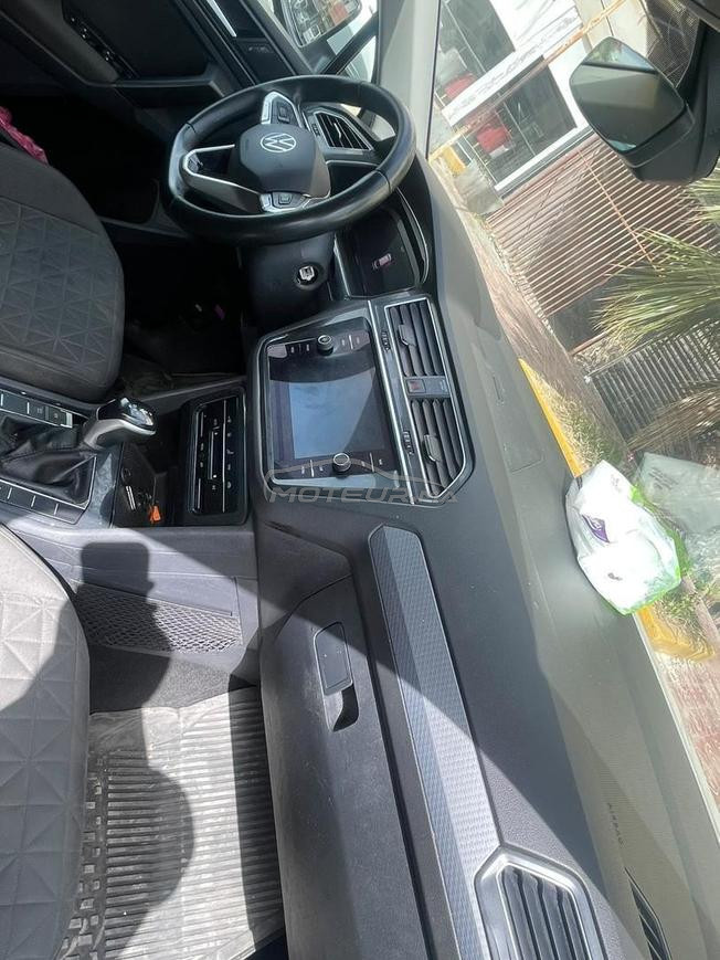 Volkswagen Tiguan Diesel Automatique 2023