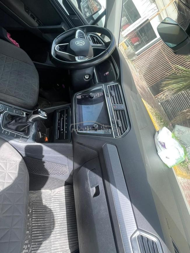 Volkswagen Tiguan Diesel Automatique 2023