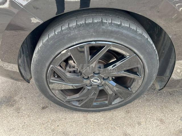 OPEL ASTRA Diesel Automatique 2023