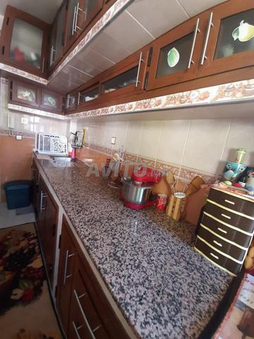 Appartement à vendre 60 m² à Casablanca - 2