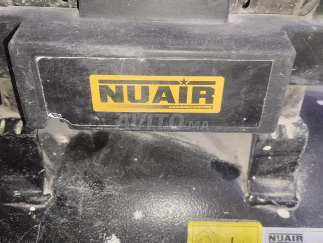 Compresseur Nuair - 2