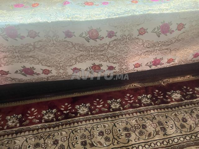 الوفاق تمارة - 2