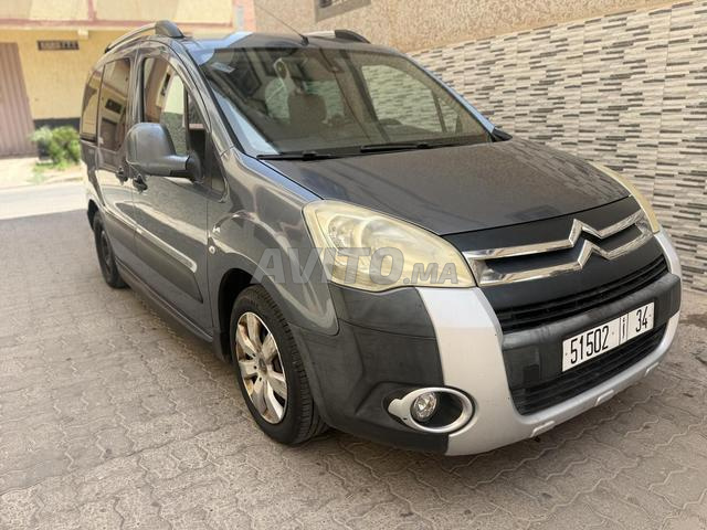 Citroën Berlingo XTR - 2