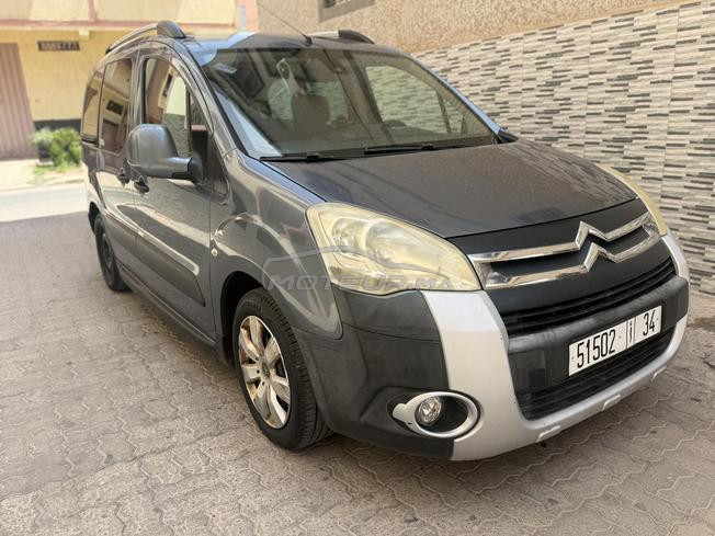Citroen Berlingo XTR