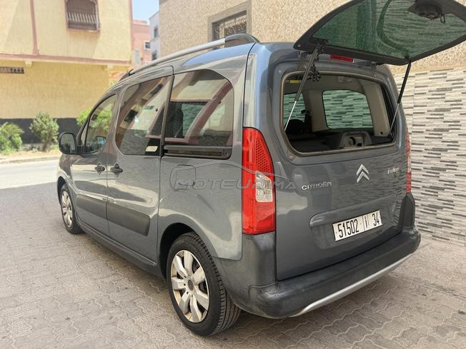 Citroen Berlingo XTR