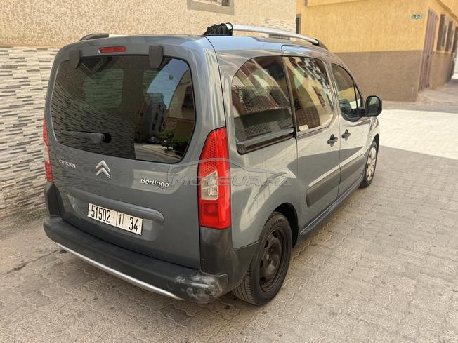 Citroen Berlingo XTR