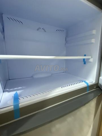 ثلاجة جديدة - 2