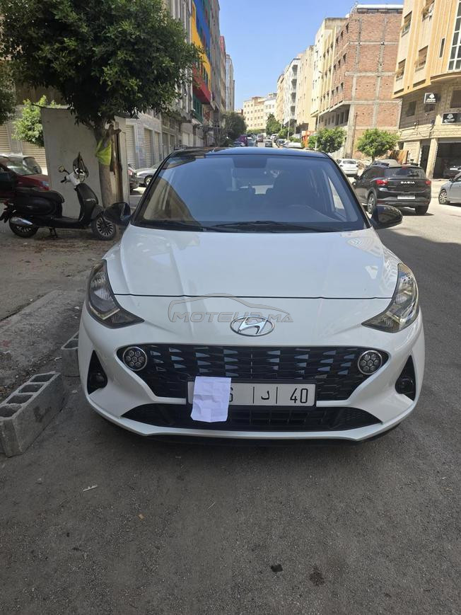 Ma voiture 🚗 