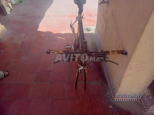 Vélo - 2