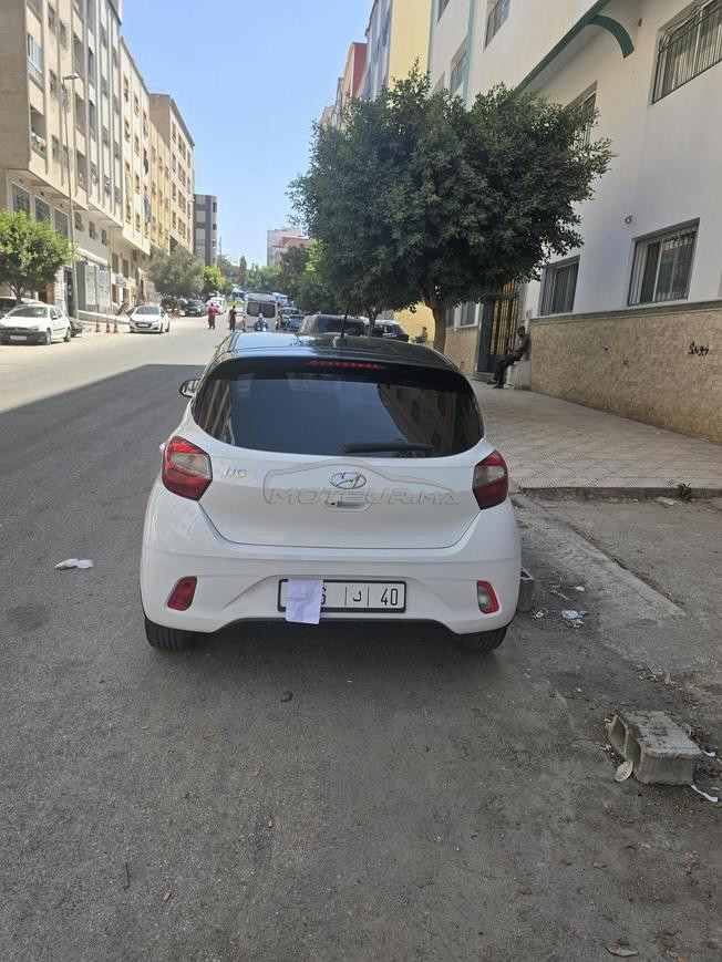 Ma voiture 🚗 