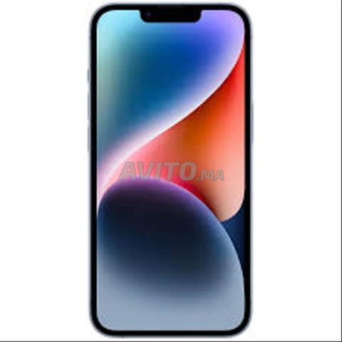 آيفون 14 128 جيجا - 2