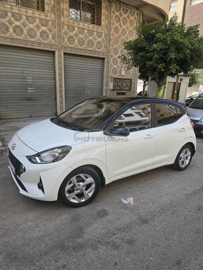 Ma voiture 🚗 