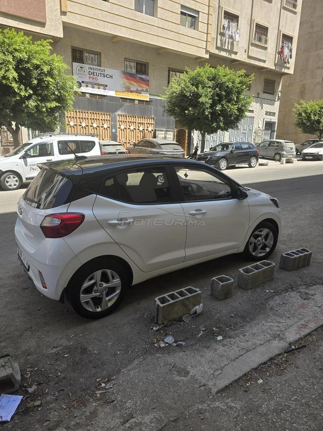 Ma voiture 🚗 