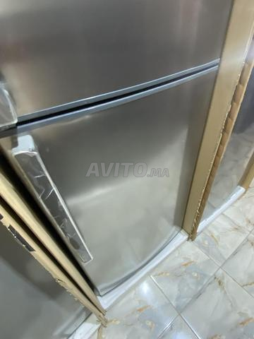 ثلاجة جديدة بكرتونتها - 2