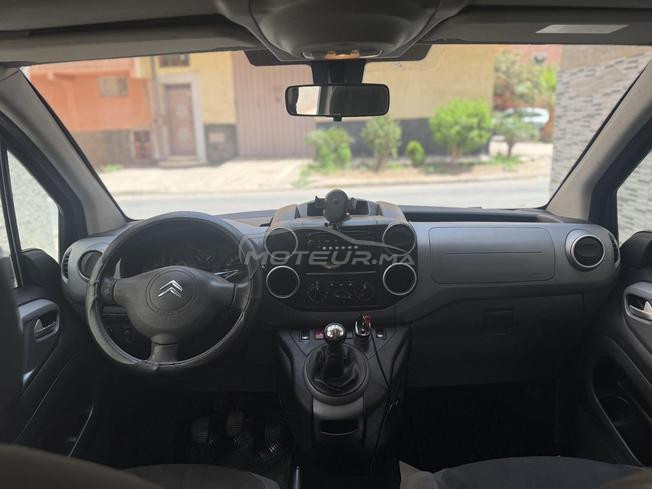 Citroen Berlingo XTR