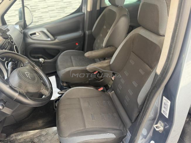 Citroen Berlingo XTR