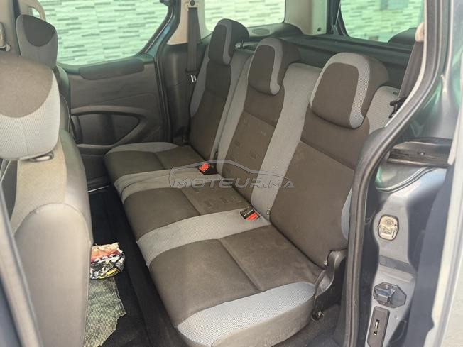 Citroen Berlingo XTR