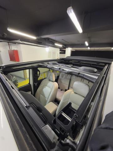 Jeep Wrangler Sahara 4xE