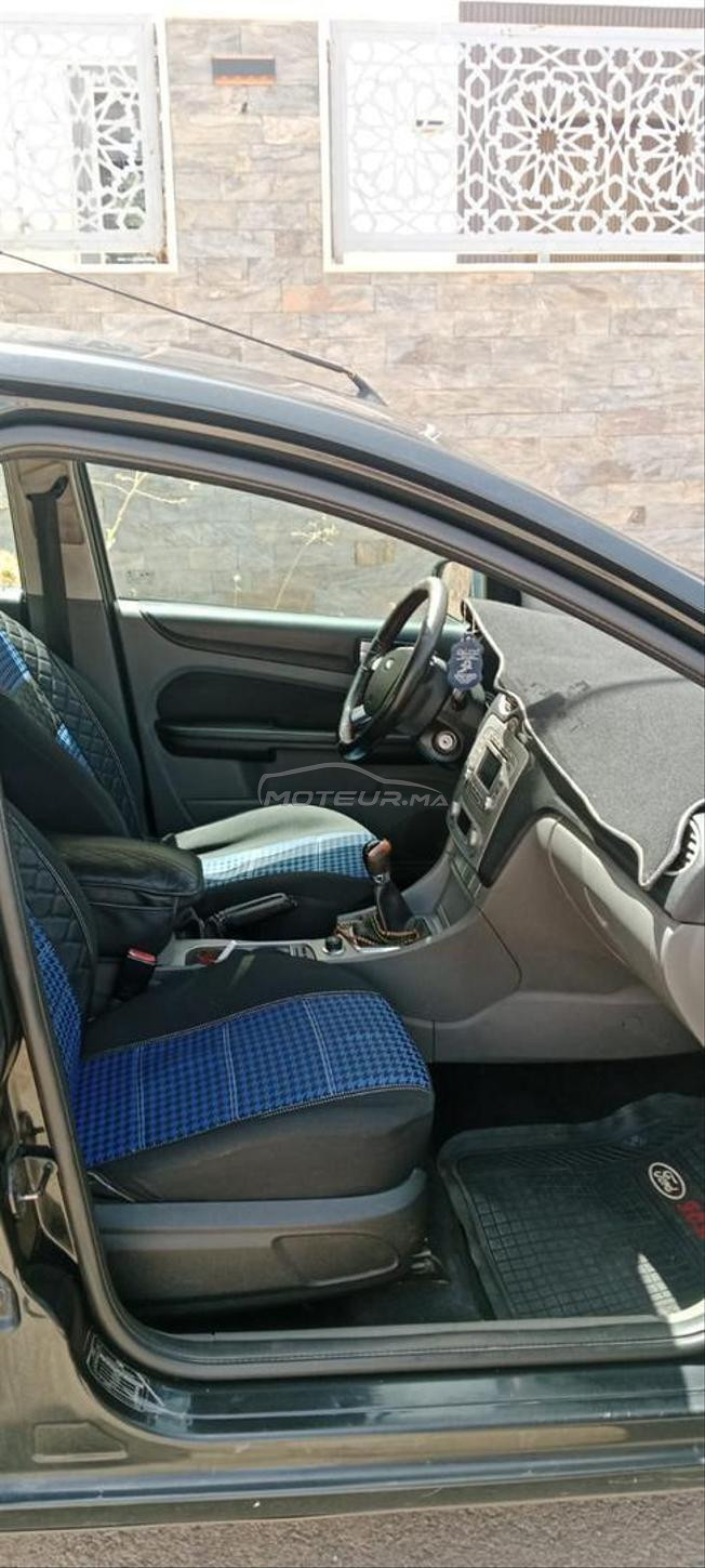 Ford Focus Diesel Manuelle 2009 à Azilal