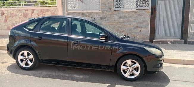 Ford Focus Diesel Manuelle 2009 à Azilal