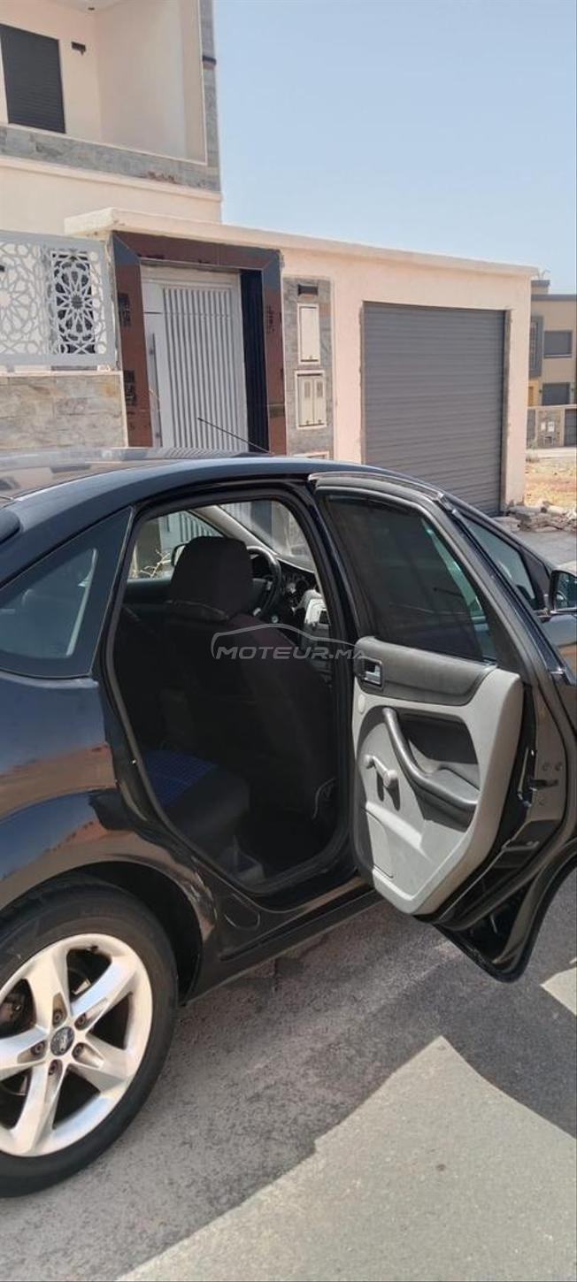 Ford Focus Diesel Manuelle 2009 à Azilal