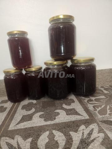 Miel pur sans sucre - 2