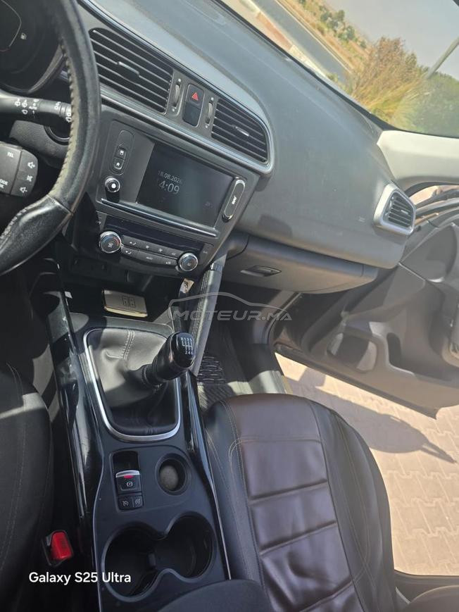 Renault Kadjar Diesel Manuelle 2017 à Settat
