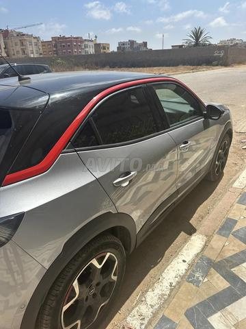 Opel Mokka GS Line Plus Plus Prix Fixe - 2