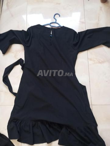 Robe noire - 2