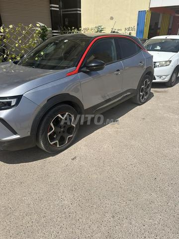 Opel Mokka GS Line Plus Plus Prix Fixe