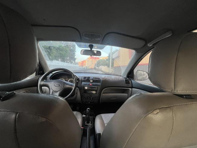 kia picanto - très bon état 