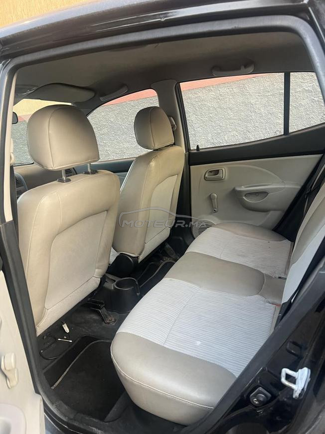 kia picanto - très bon état 
