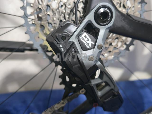 🔥 NOUVEAU GRAVEL CUBE CARBON SMART 2025/26 🔥