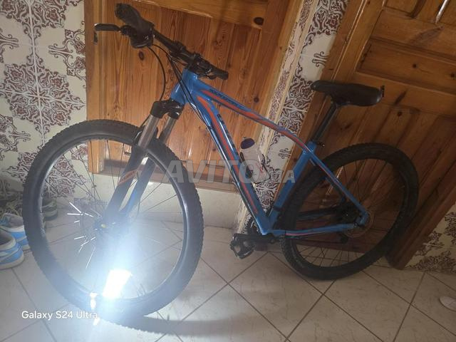 Vélo - 2