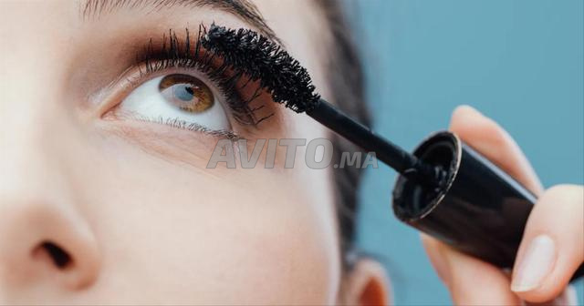 When Eyes Meet Mascara BIO Naturel Sans Silicones - 2