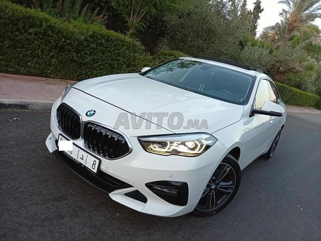 BMW Série 2 - 2