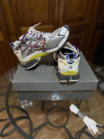 Balenciaga bon état - 2