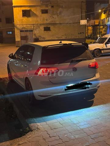 Volkswagen Golf 7 Diesel Automatique 2014